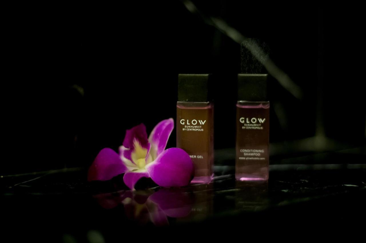 Glow Sukhumvit 5 Bangkok Bagian luar foto
